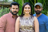 Rani Movie Press Meet